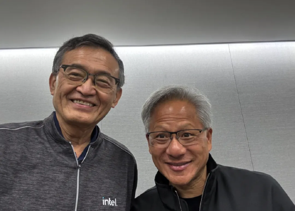 Intel-NVIDIA $5B Partnership: Implications for CPUs, GPUs, and AI