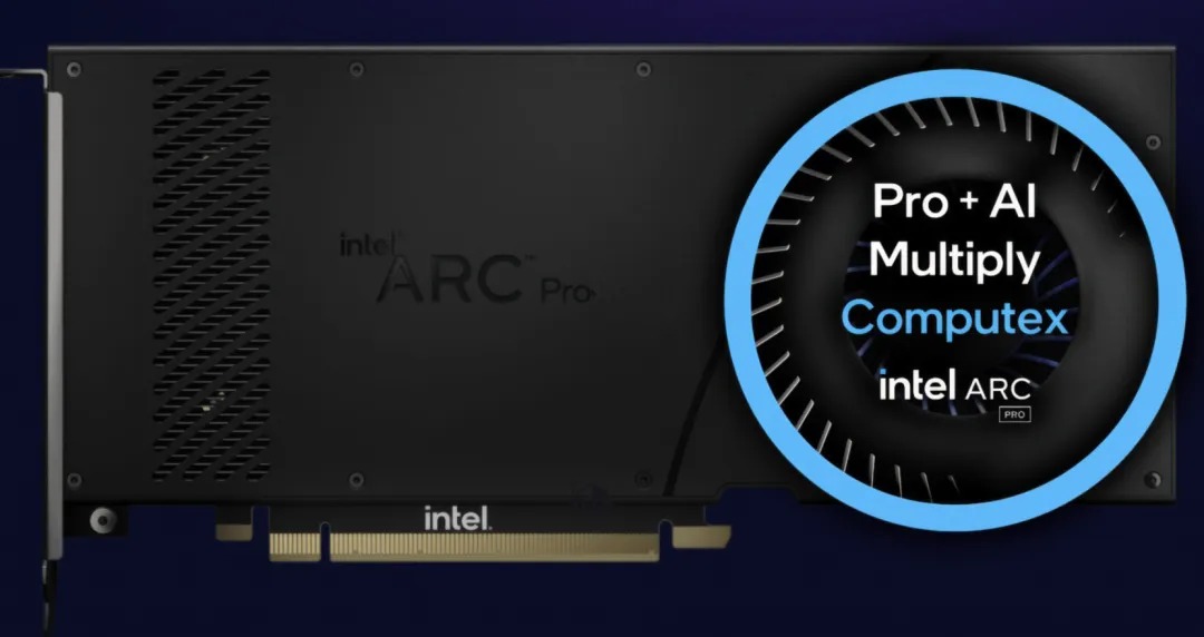 Intel Plans to Release New Gen Arc Battlemage GPU With 24GB VRAM · KAD