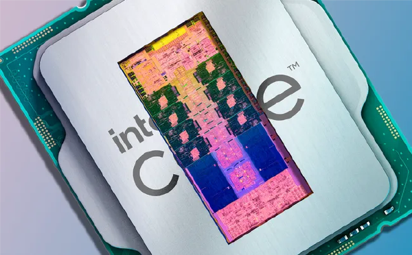 Intel Refocuses on Core x86 CPU Business