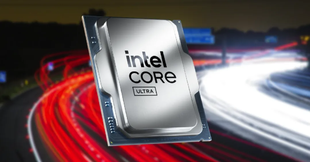 Intel Core Ultra 200S