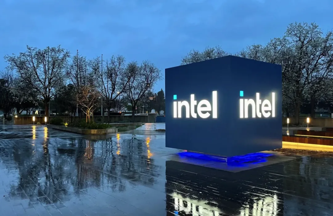 Intel Inventor of The Year