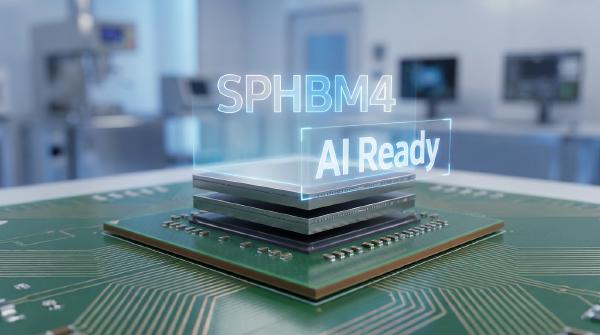 JEDEC SPHBM4 Standard Cuts HBM Packaging Costs Without CoWoS