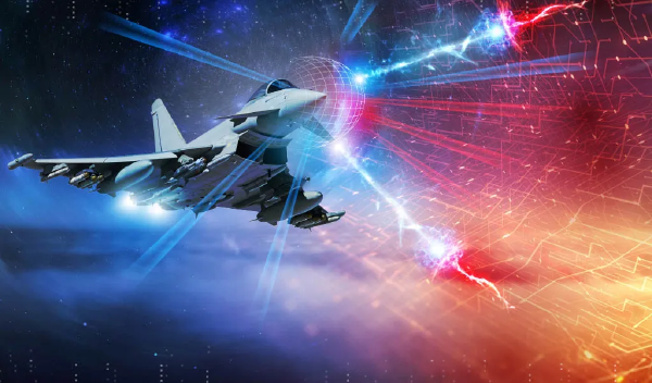 Leonardo Selects Wind River VxWorks to Deliver Software Defined Advancements