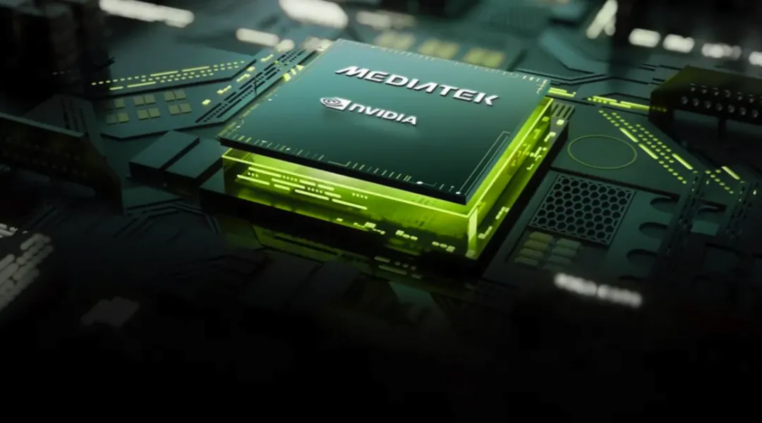 NVIDIA and MediaTek N1 Chip