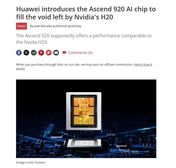 NVIDIA H20 Hopper AI