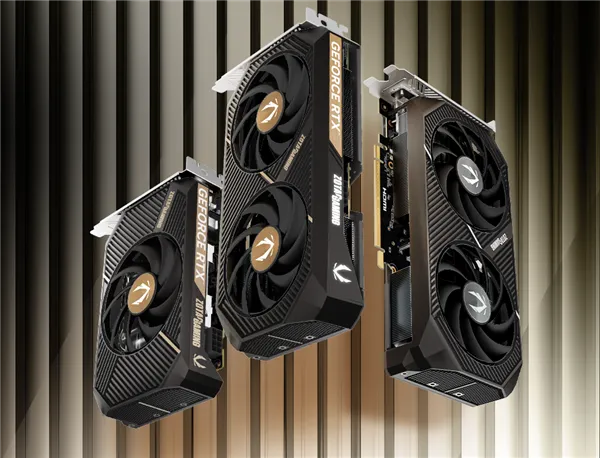 NVIDIA Nuclear Power