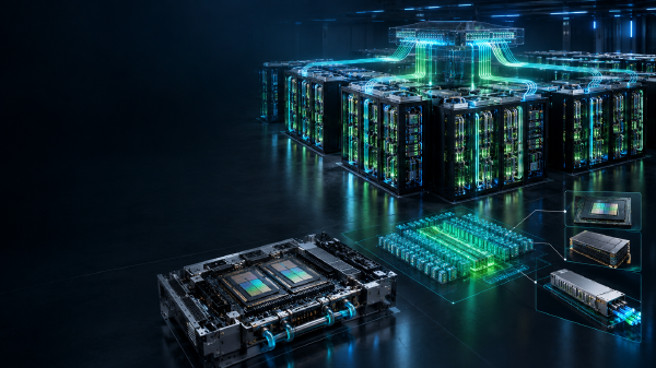 NVIDIA Rubin Ultra NVL576: 576 GPUs, CPO and 2027 Roadmap