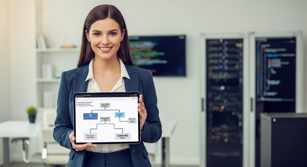 Qt Commercial Support for VxWorks RTOS