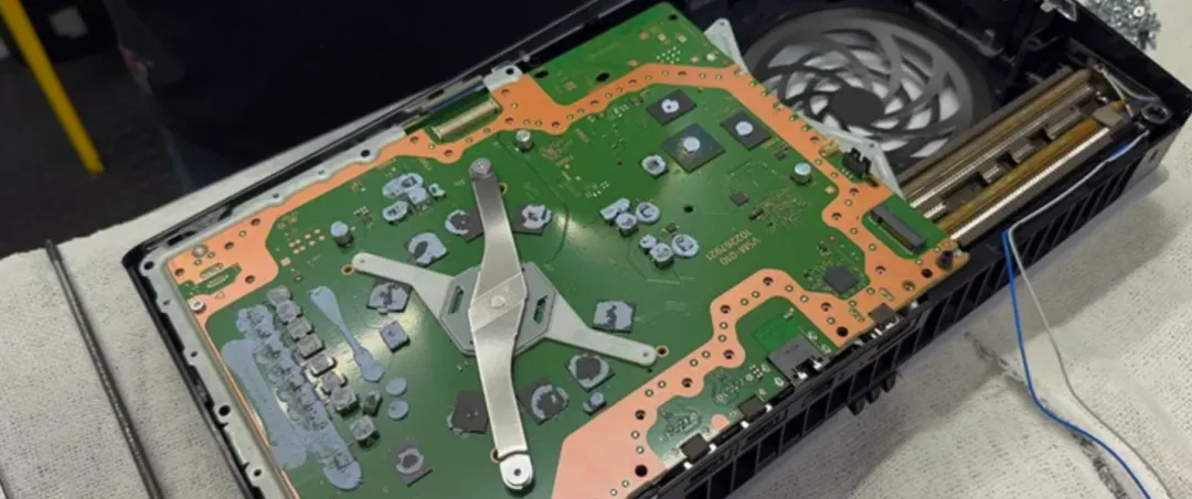 PS6概念图