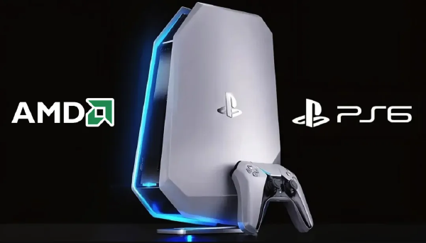 Sony PS6: Could It Match the RTX 4090?