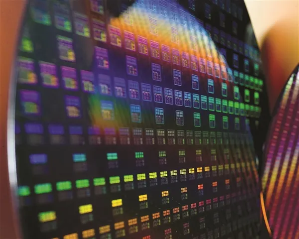 TSMC US Plant vs Nanjing Plant