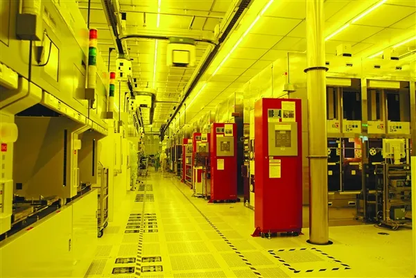 US Revokes TSMC Nanjing Status Amid China Chip Breakthroughs