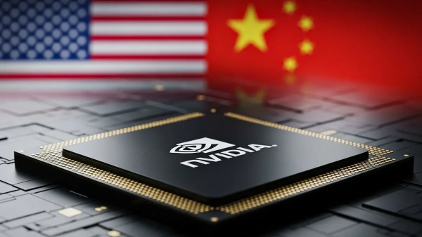 Why the US Approved NVIDIA H200 Exports to China