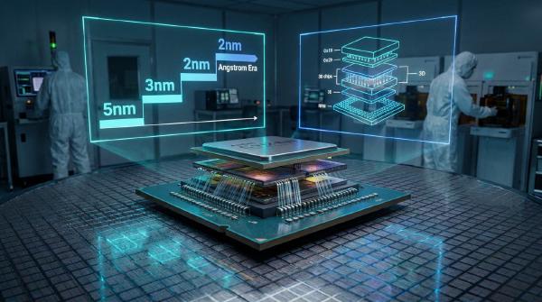 Intel 14A and Coral Rapids: Can Xeon Catch AMD EPYC?