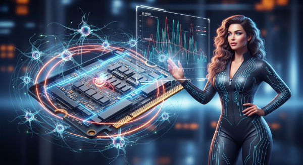 Mastering SSD Tail Latency with Predictive Neural Scheduling