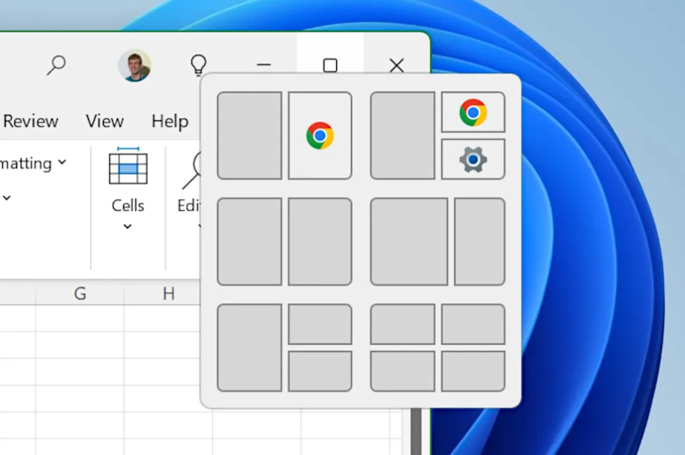 Windows 11 shortcuts