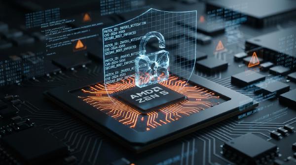AMD Zen 1–4 Spectre v2 Bypass: Linux Security Impact Explained