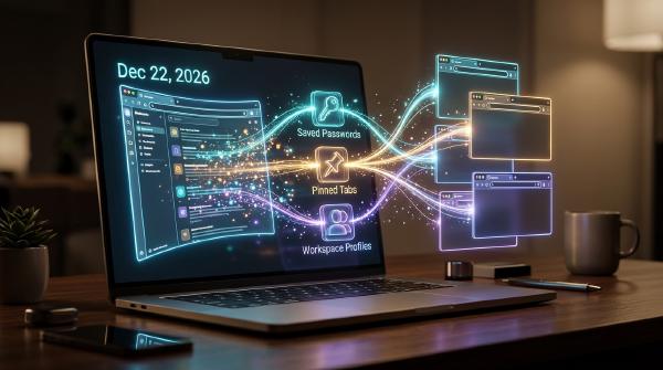 Arc Browser Shutdown: 4 Best Alternatives and Migration Tips
