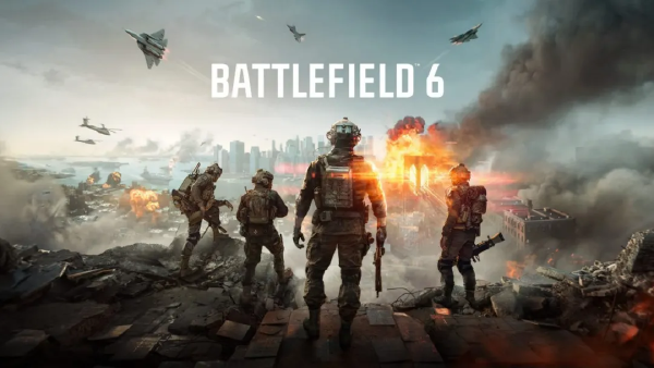 Battlefield 6 Review: Next-Level Combat and DLSS 4 Brilliance