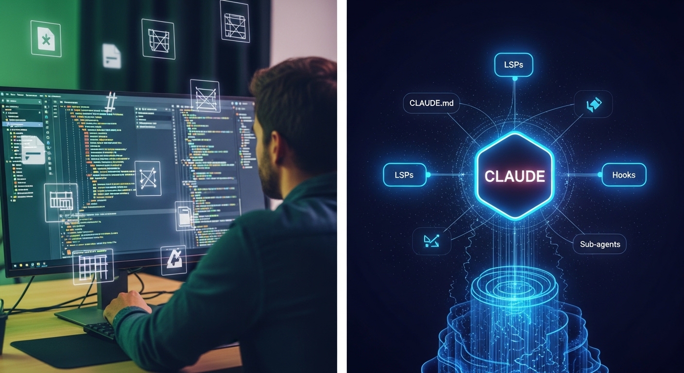Effective Claude Code Integration for Large Codebases: Best Practices · KAD
