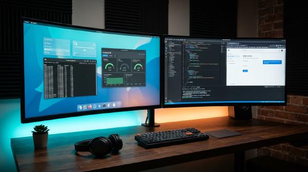 Fedora 45 vs Ubuntu 26.10: Features, Kernel, and Support