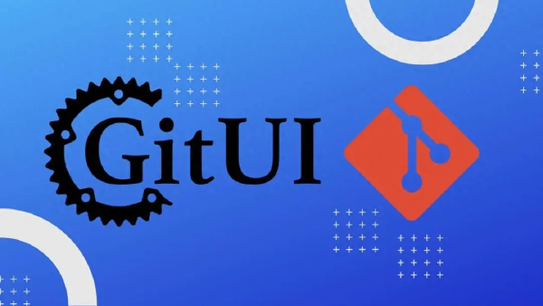 GitUI: A Terminal UI for Git