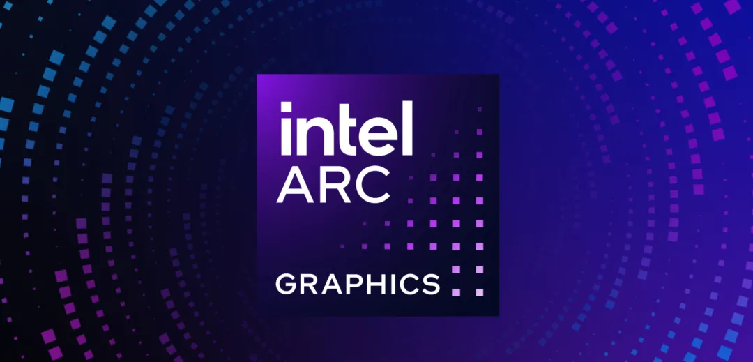 Intel ARC Graphics
