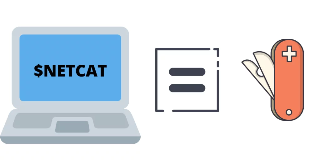 Linux nc (Netcat) Command Explained: Practical Networking Examples · KAD