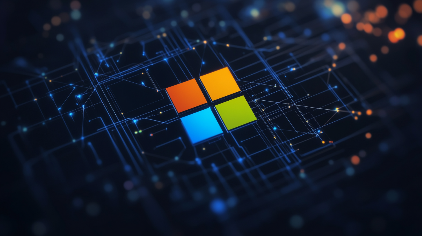 Microsoft Partners with Nebius in 17.4B AI Infrastructure MegaDeal · KAD