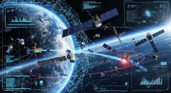 Software-Defined Space Security and the Future of Orbital Governance