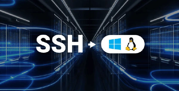 SSH Remote Login Guide