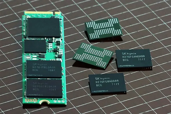 Windows 11 Patch SSD Drive