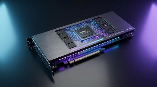 Xcena MX1: 2TB CXL Memory and 1,000+ RISC-V Cores